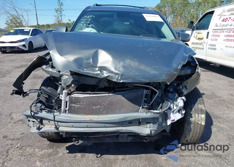 2013 Chevrolet Equinox 1Lt из США, поврежденный, VIN 2GNALDEK7D6107340